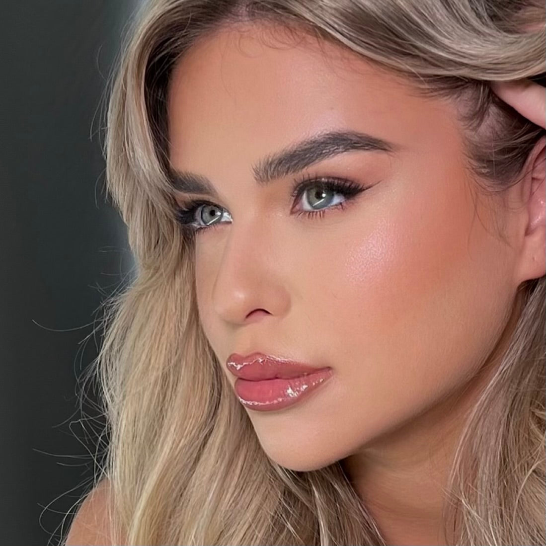 Lip Perfectors derinys | Bloody Nude