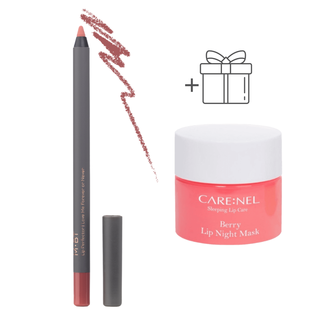 Lip perfector | Love Me Forever or Never