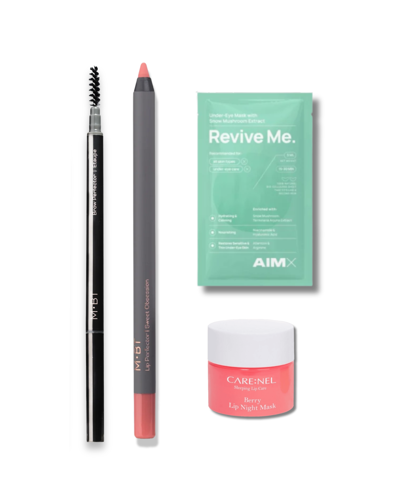 Mini kit M•BT x STUDIO M