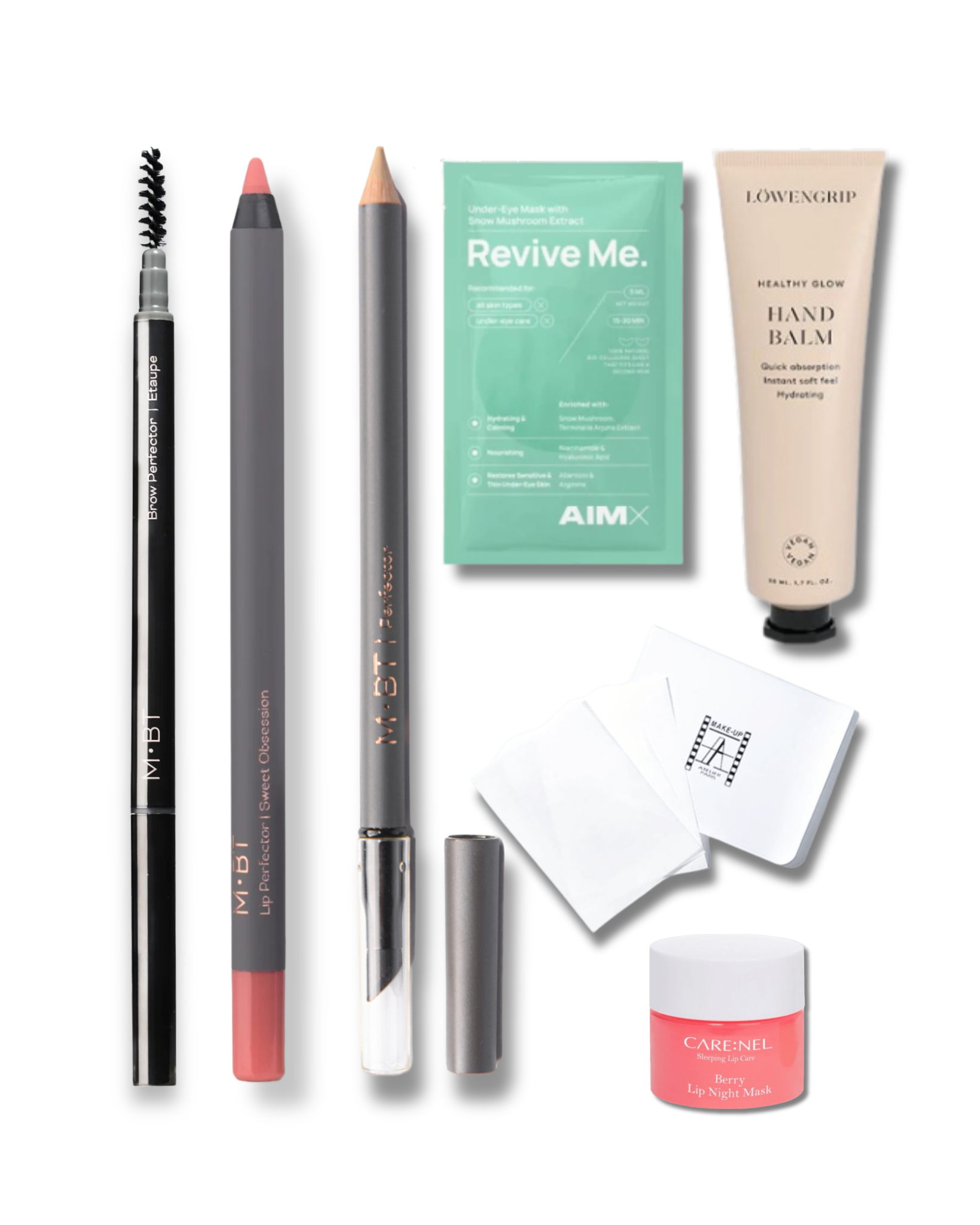 Maxi kit M•BT x STUDIO M