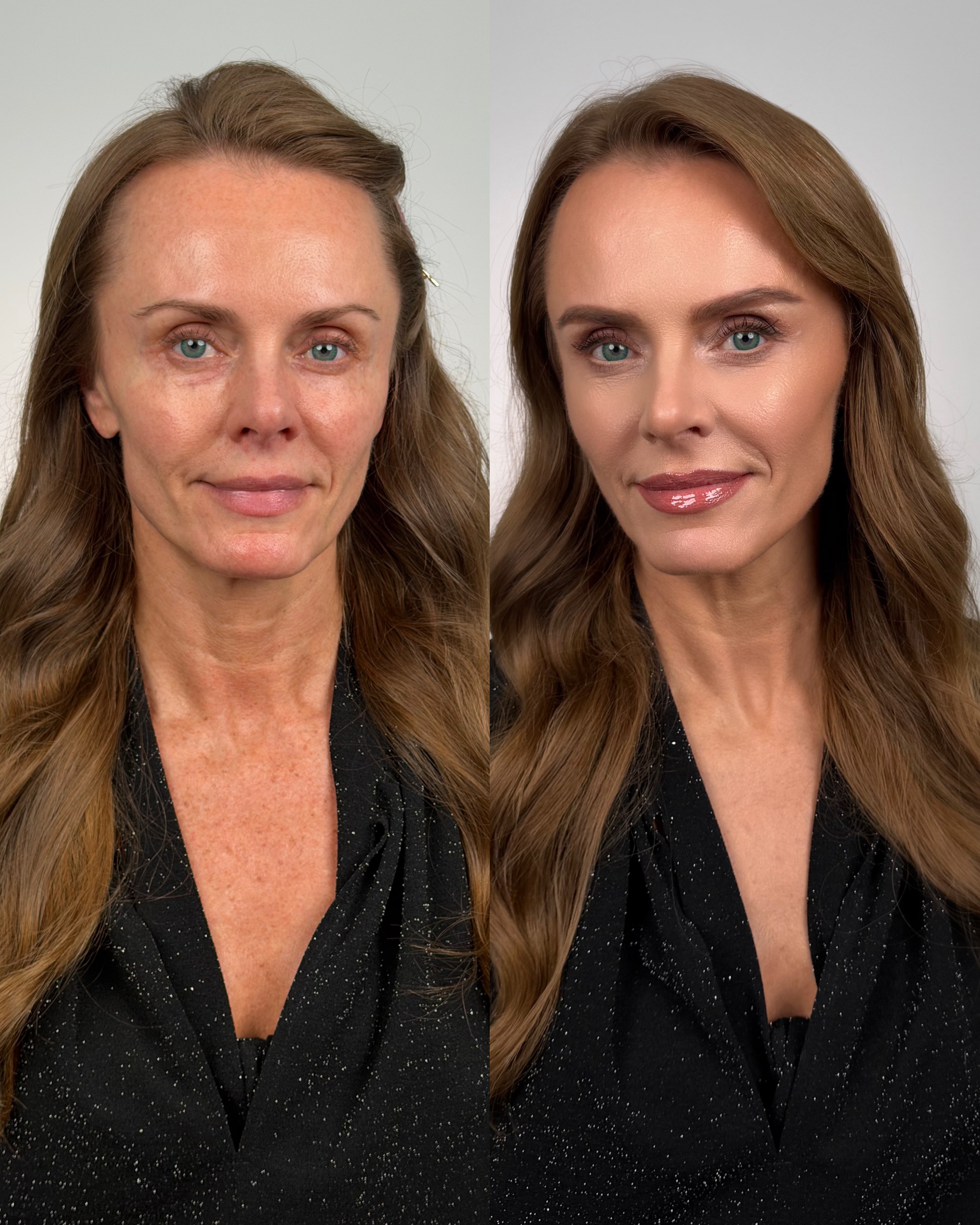 MATURE SKIN MAKEUP MASTERCLASS