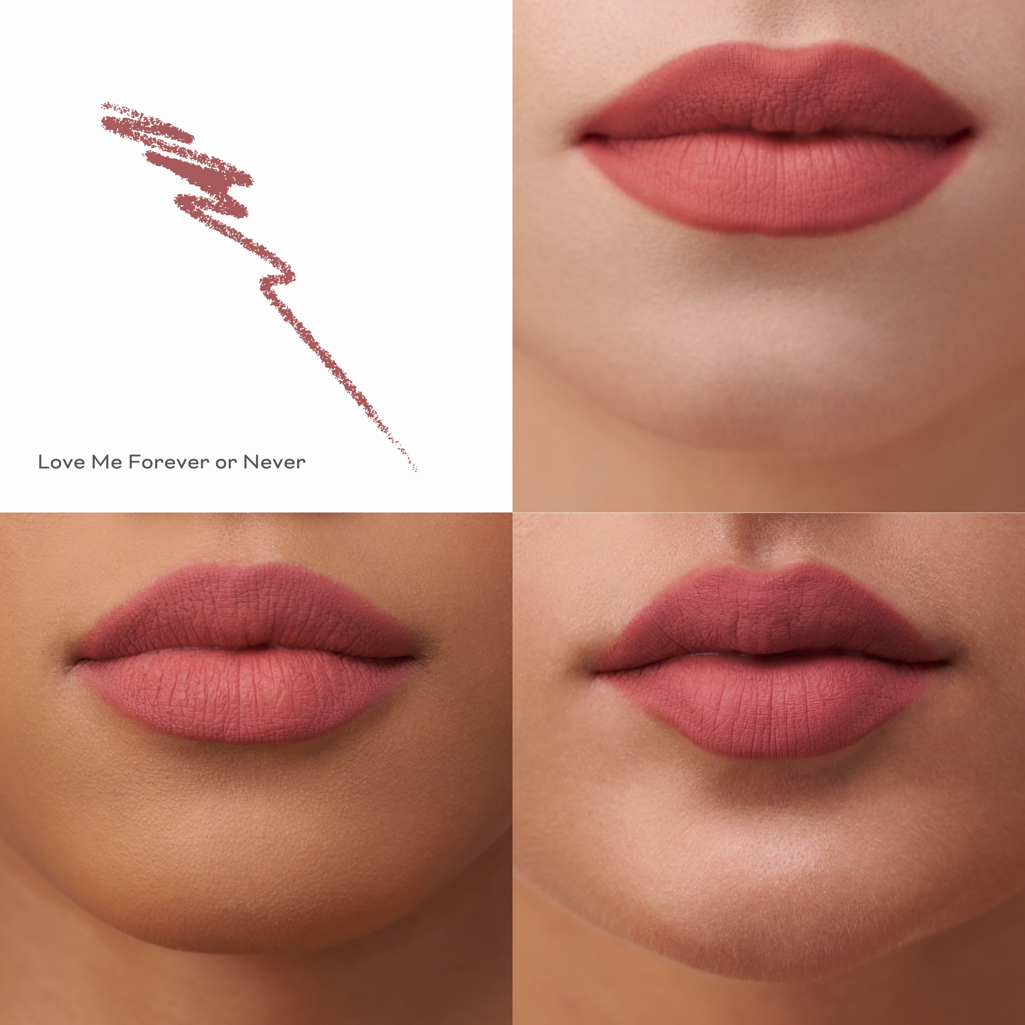 Lip perfector | Love Me Forever or Never