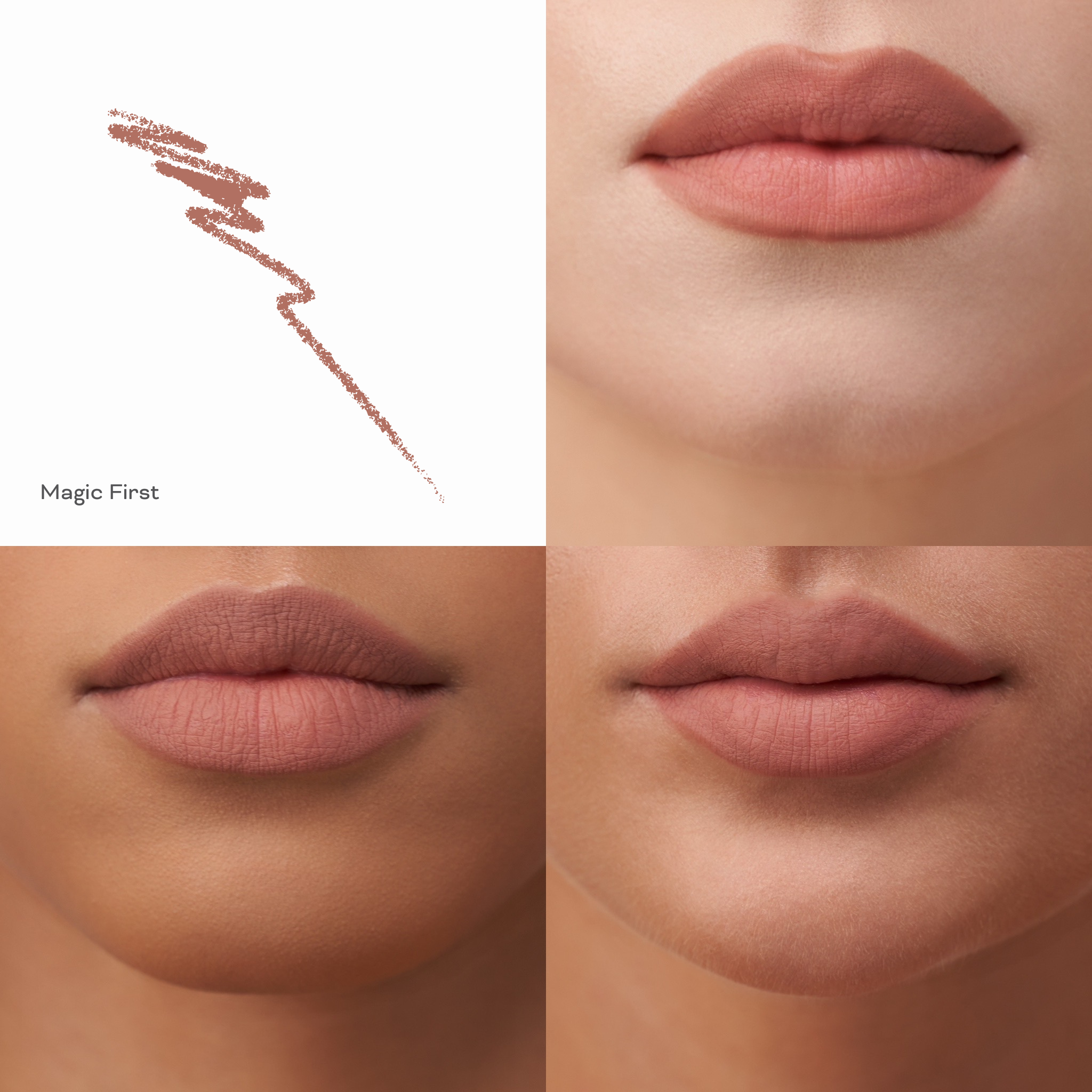 Lip perfector | Magic First