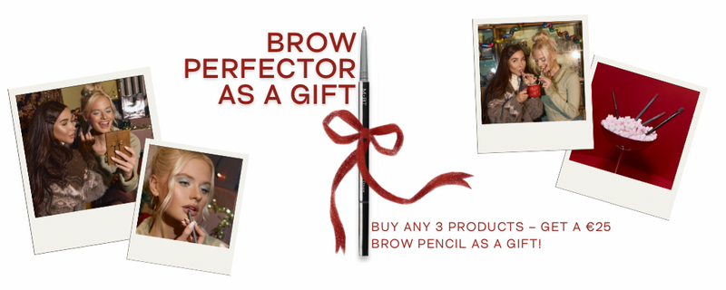 Brow Perfector | Etaupe