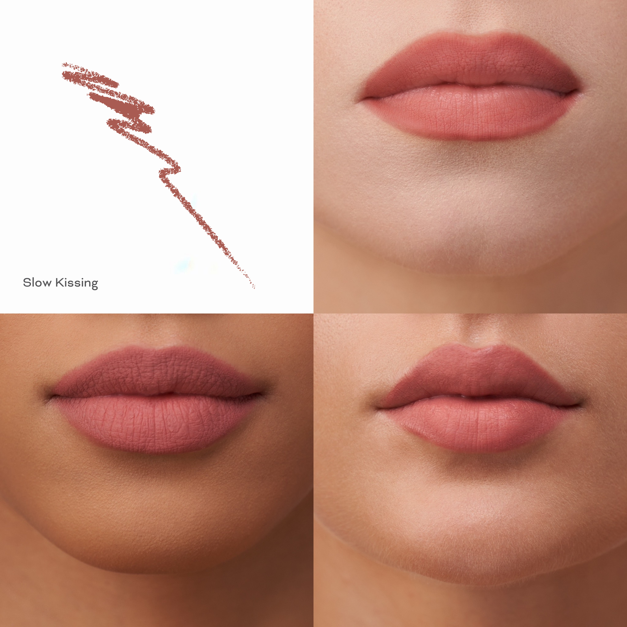 Lip perfector | Slow Kissing