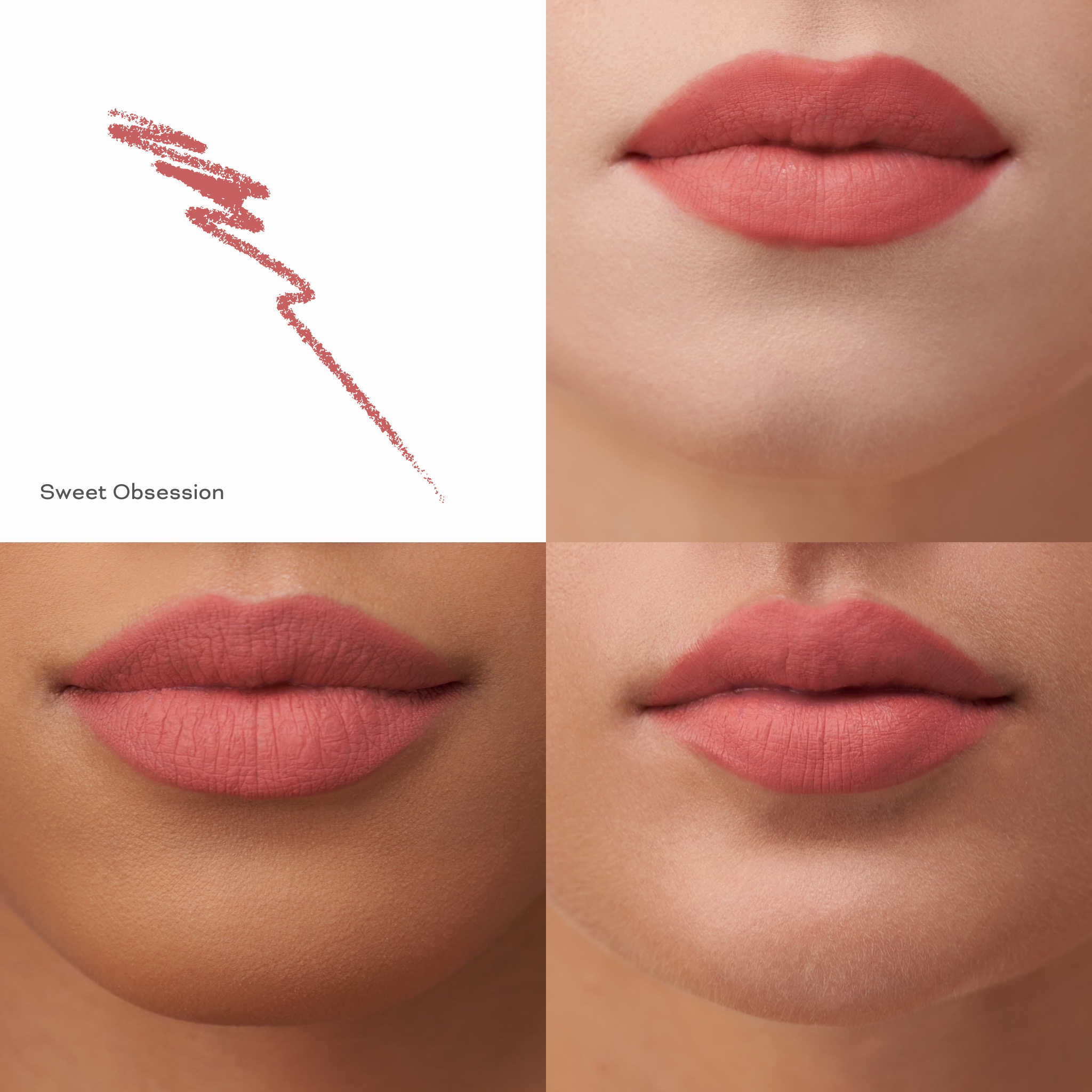 Lip perfector | Sweet Obsession