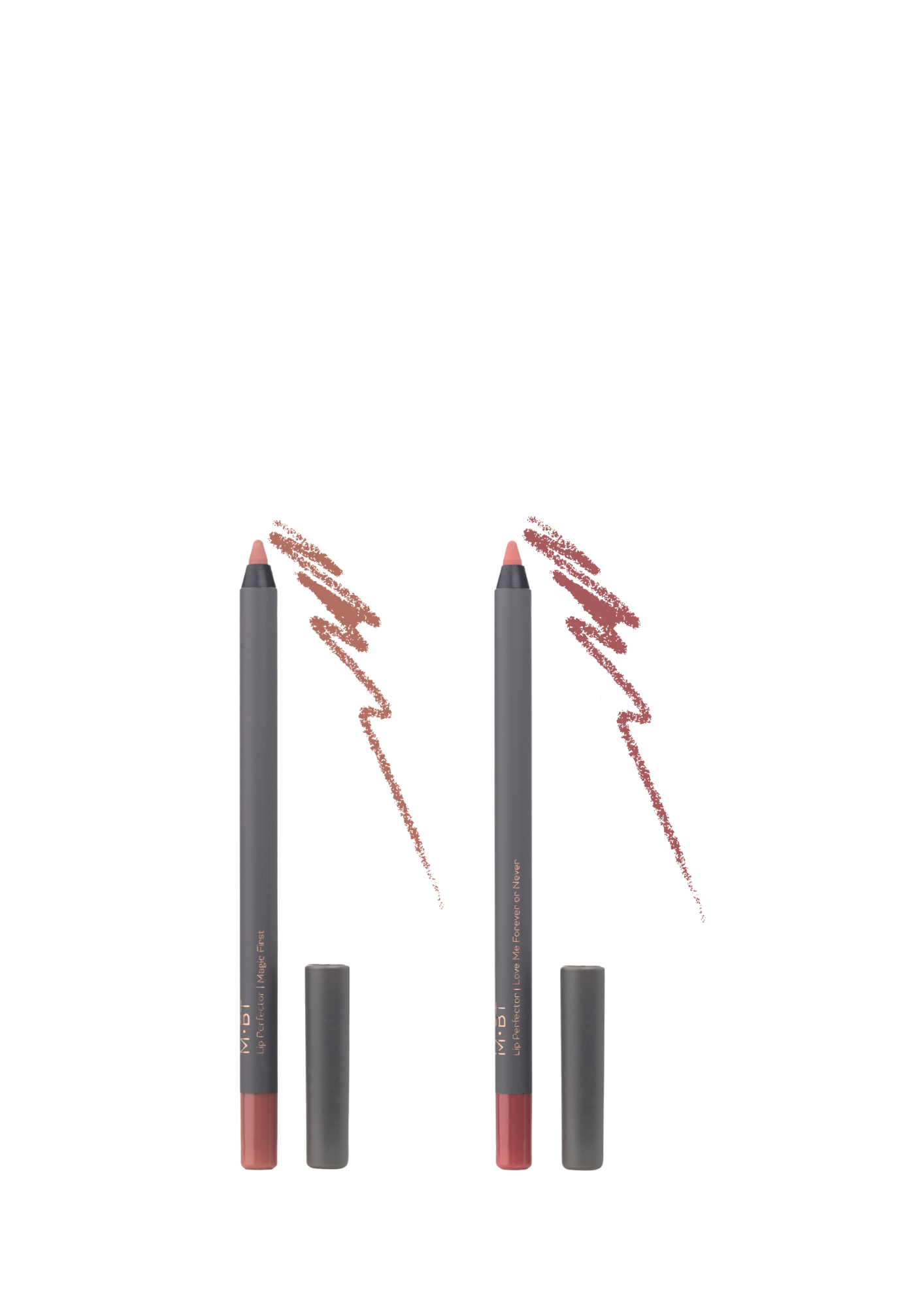 Lip Perfectors derinys | Bloody Nude